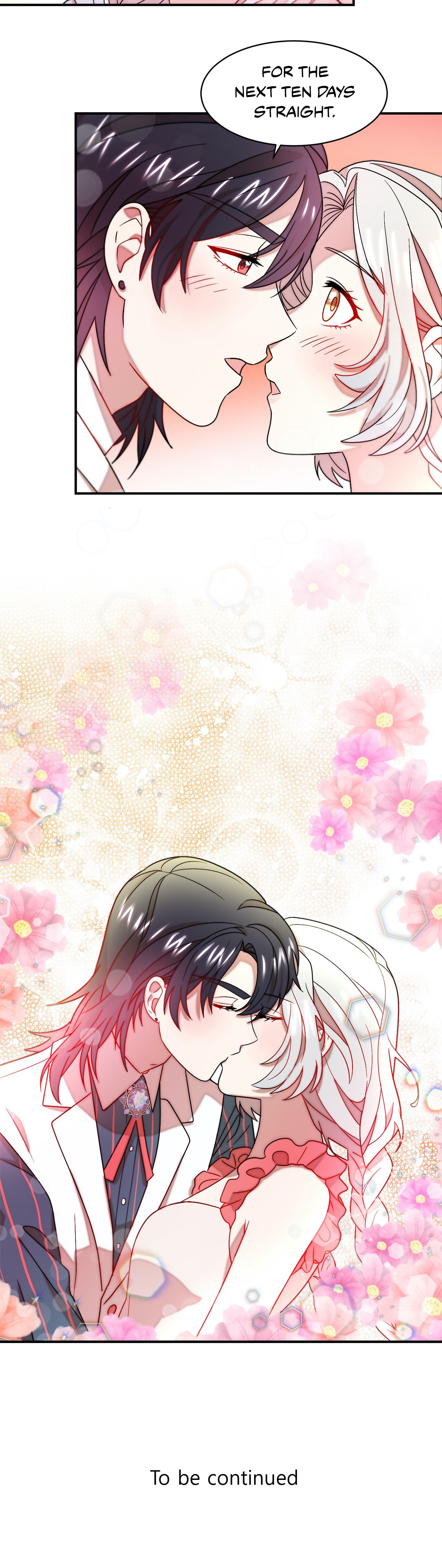 Read Romance in Reverse chapter 48 image 24 on Lezhin