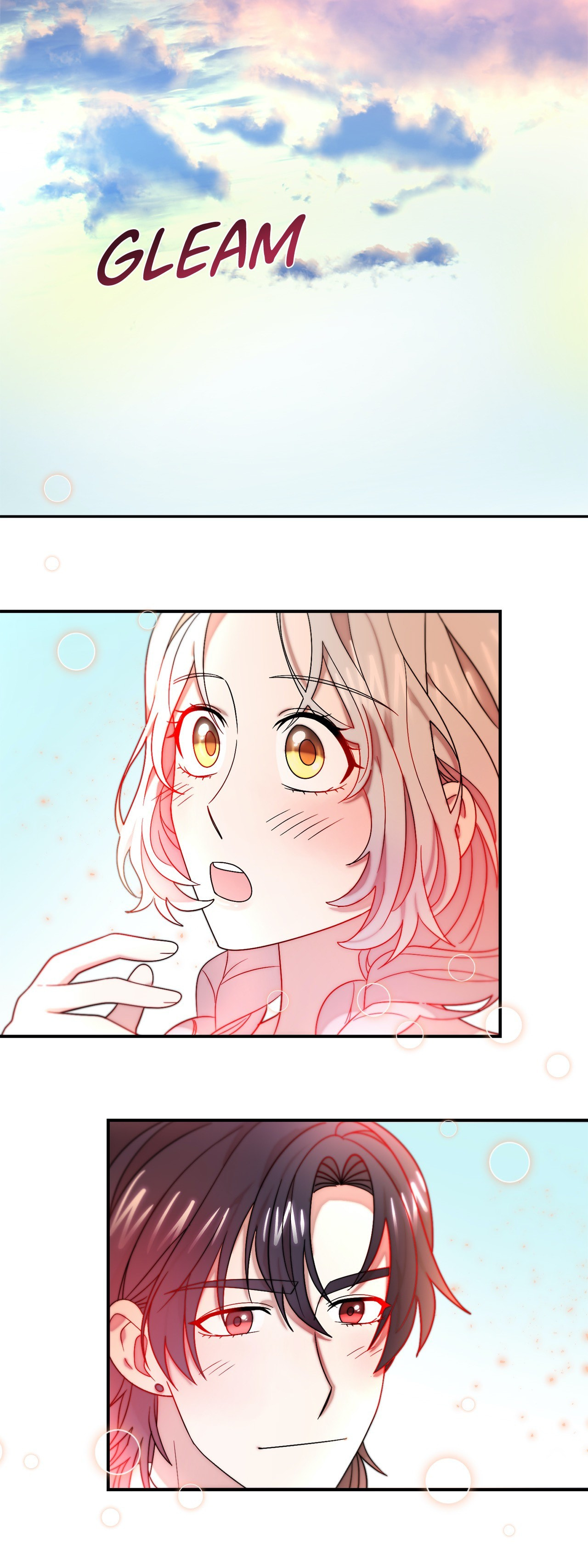 Read Romance in Reverse chapter 48 image 7 on Lezhin