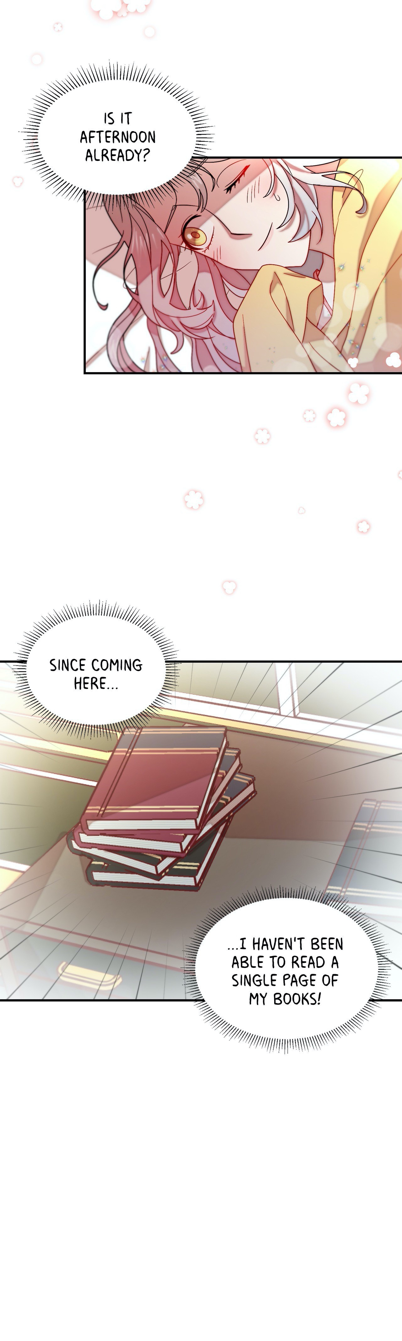 Read Romance in Reverse chapter 49 image 1 on Lezhin