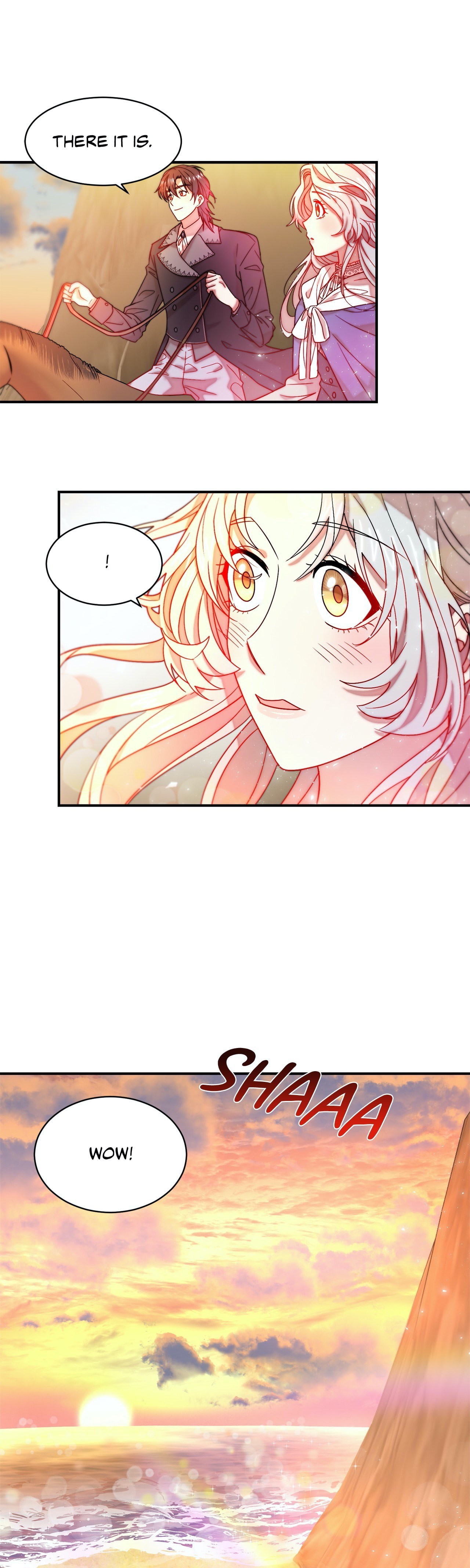 Read Romance in Reverse chapter 49 image 10 on Lezhin
