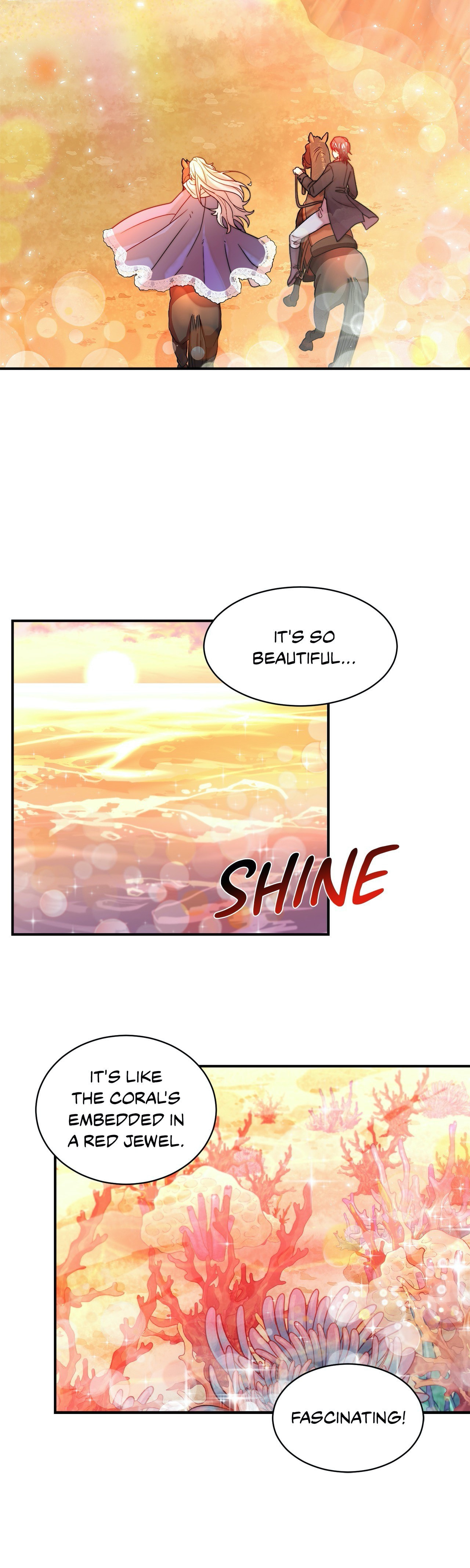 Read Romance in Reverse chapter 49 image 11 on Lezhin