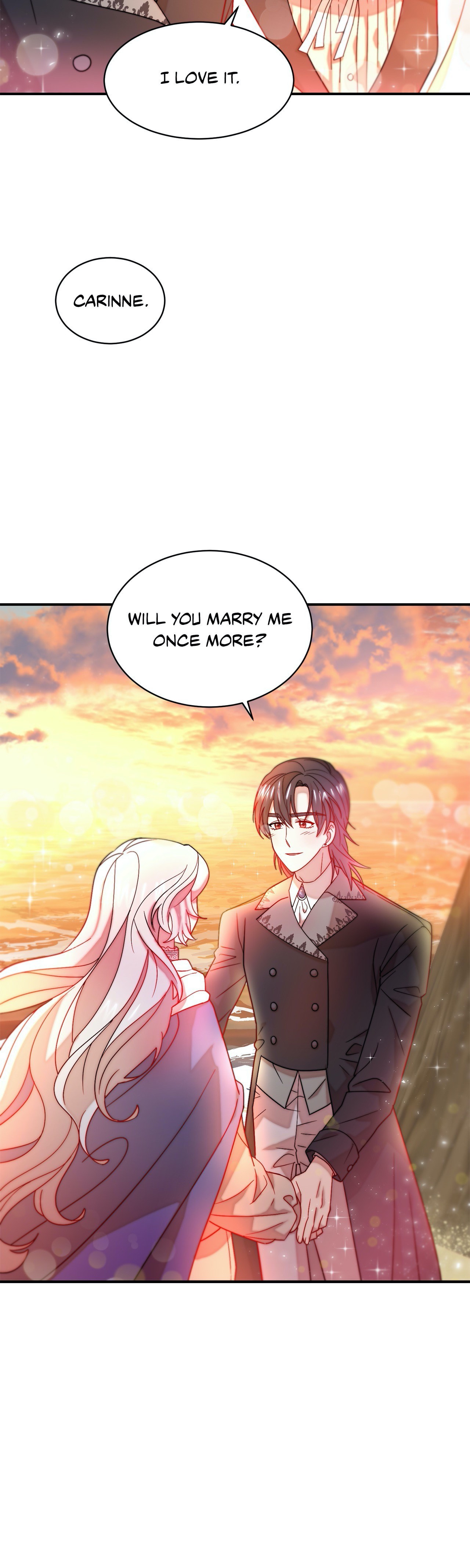 Read Romance in Reverse chapter 49 image 13 on Lezhin