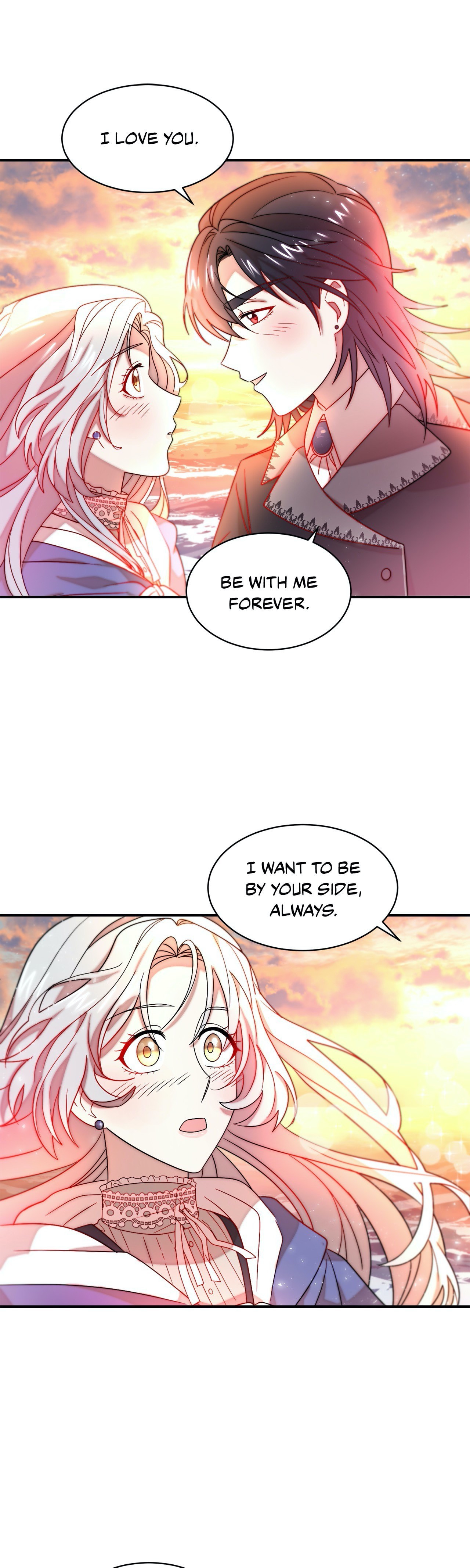 Read Romance in Reverse chapter 49 image 14 on Lezhin