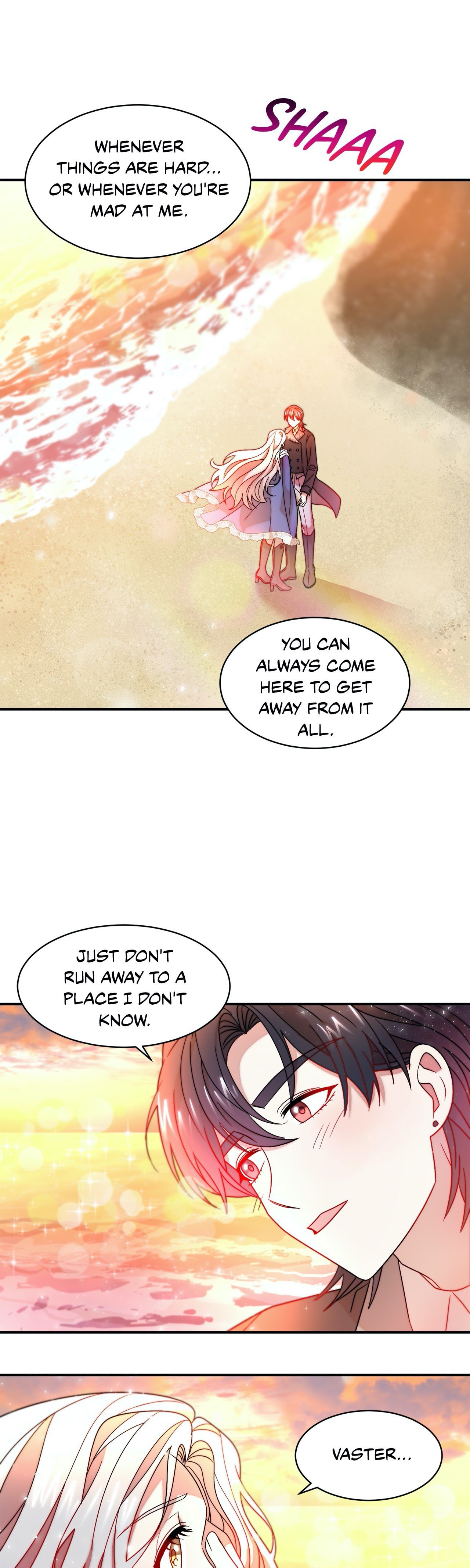 Read Romance in Reverse chapter 49 image 16 on Lezhin