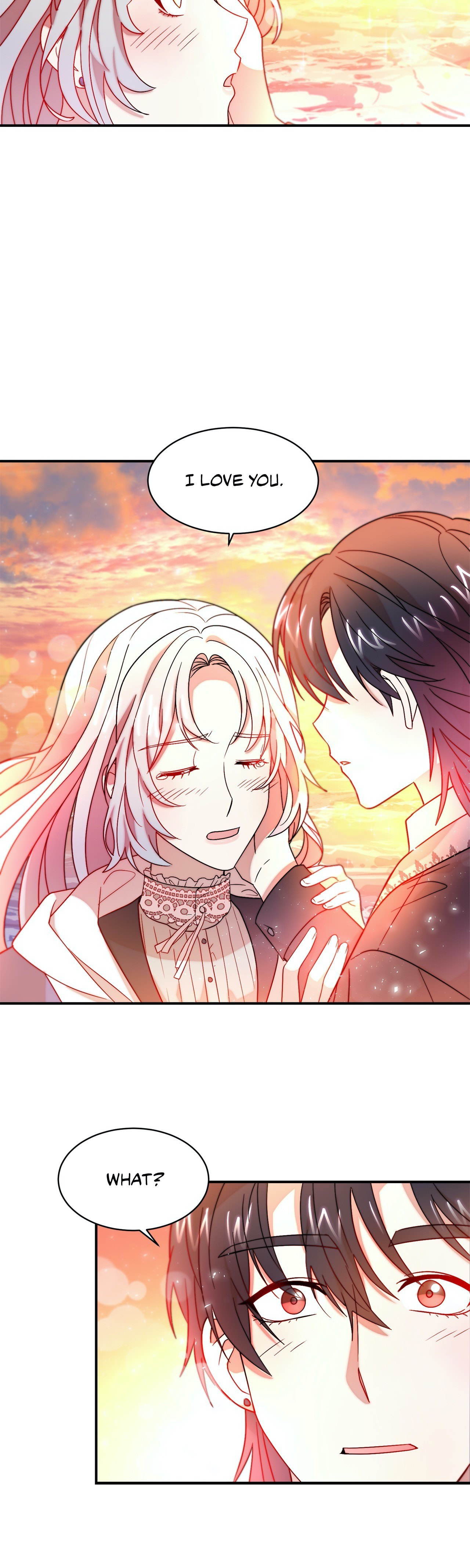 Read Romance in Reverse chapter 49 image 17 on Lezhin