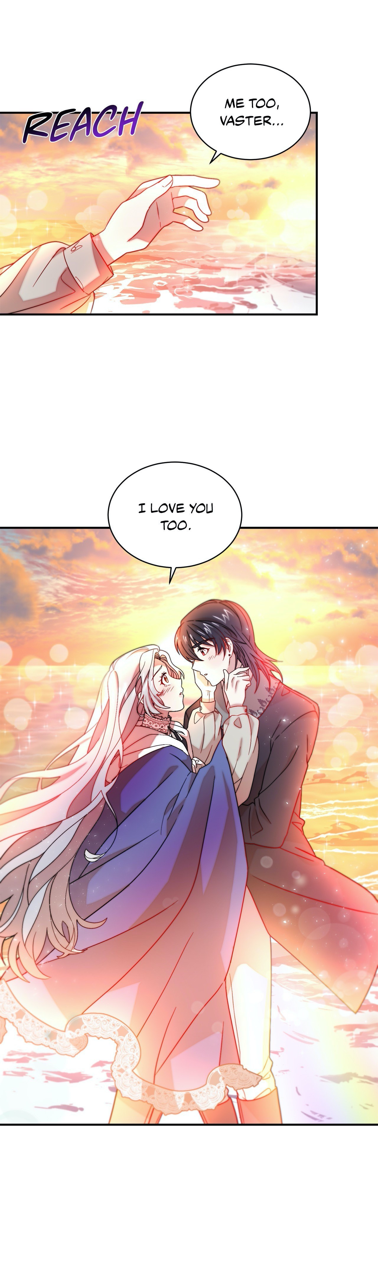 Read Romance in Reverse chapter 49 image 18 on Lezhin
