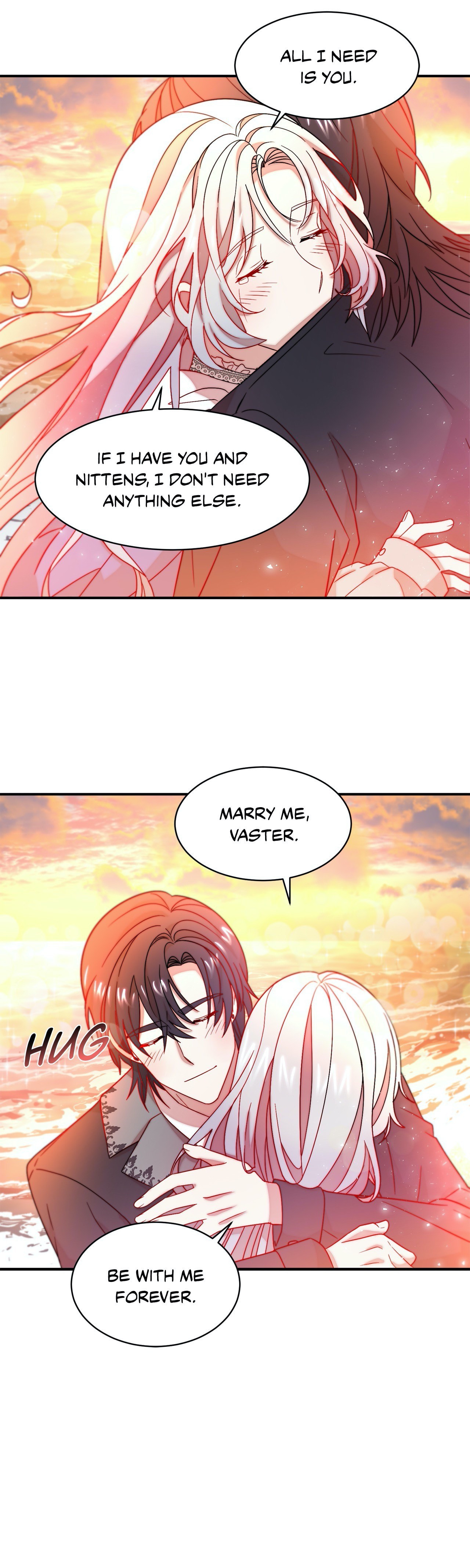 Read Romance in Reverse chapter 49 image 19 on Lezhin