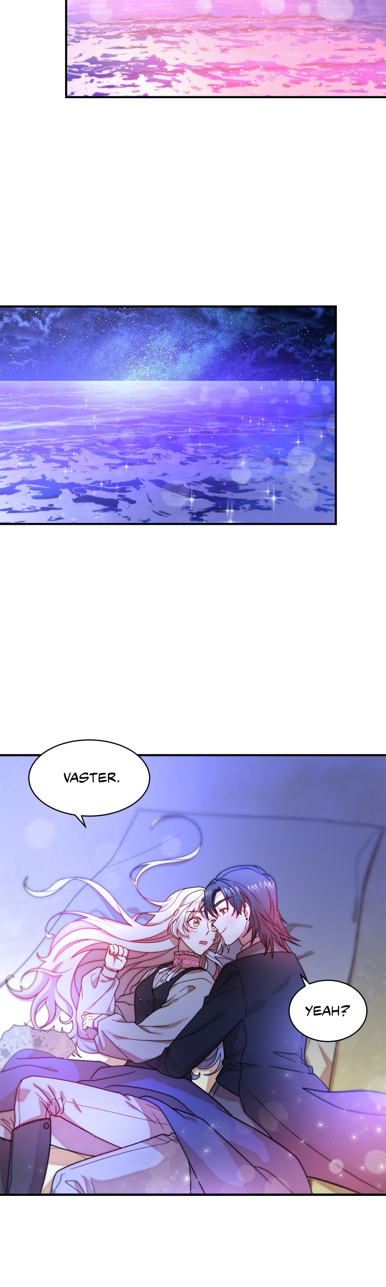 Read Romance in Reverse chapter 49 image 21 on Lezhin