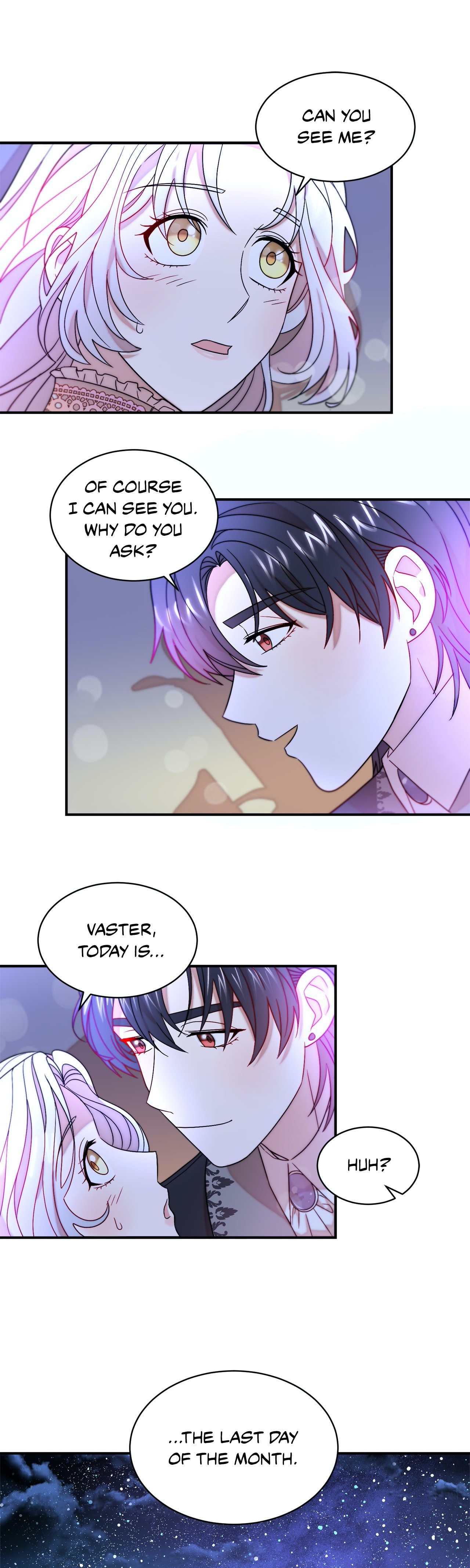 Read Romance in Reverse chapter 49 image 22 on Lezhin