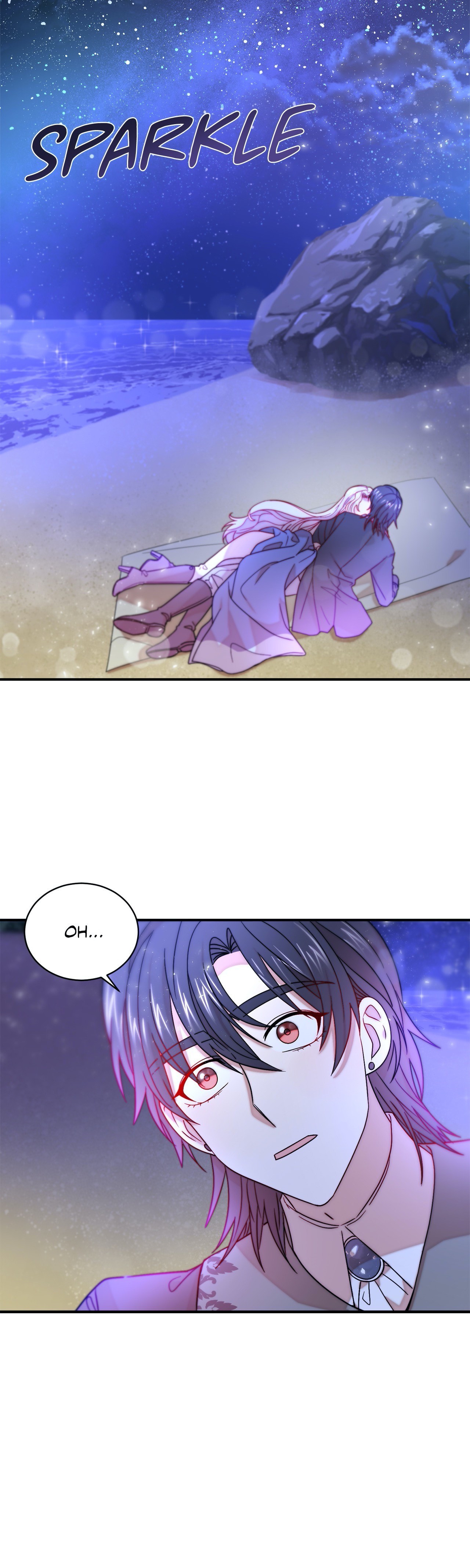 Read Romance in Reverse chapter 49 image 23 on Lezhin