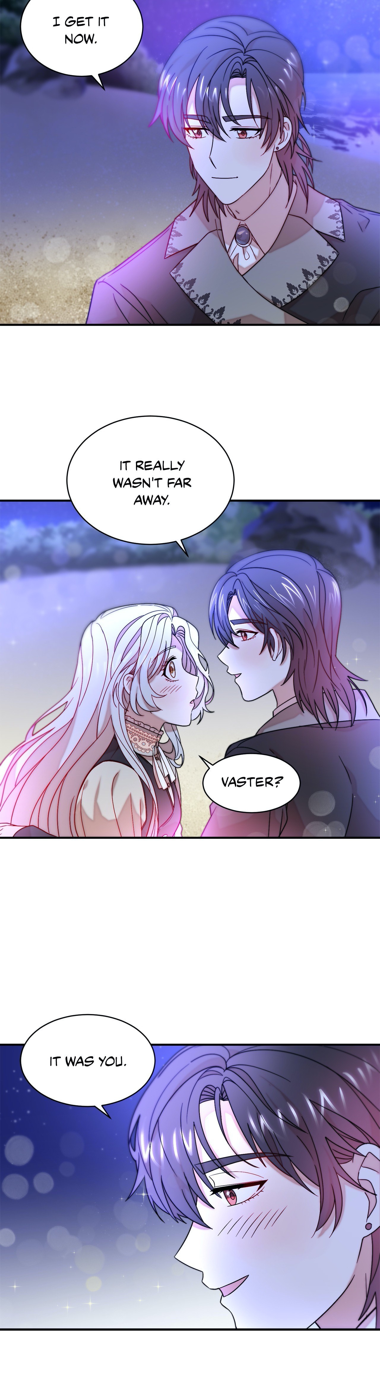 Read Romance in Reverse chapter 49 image 25 on Lezhin