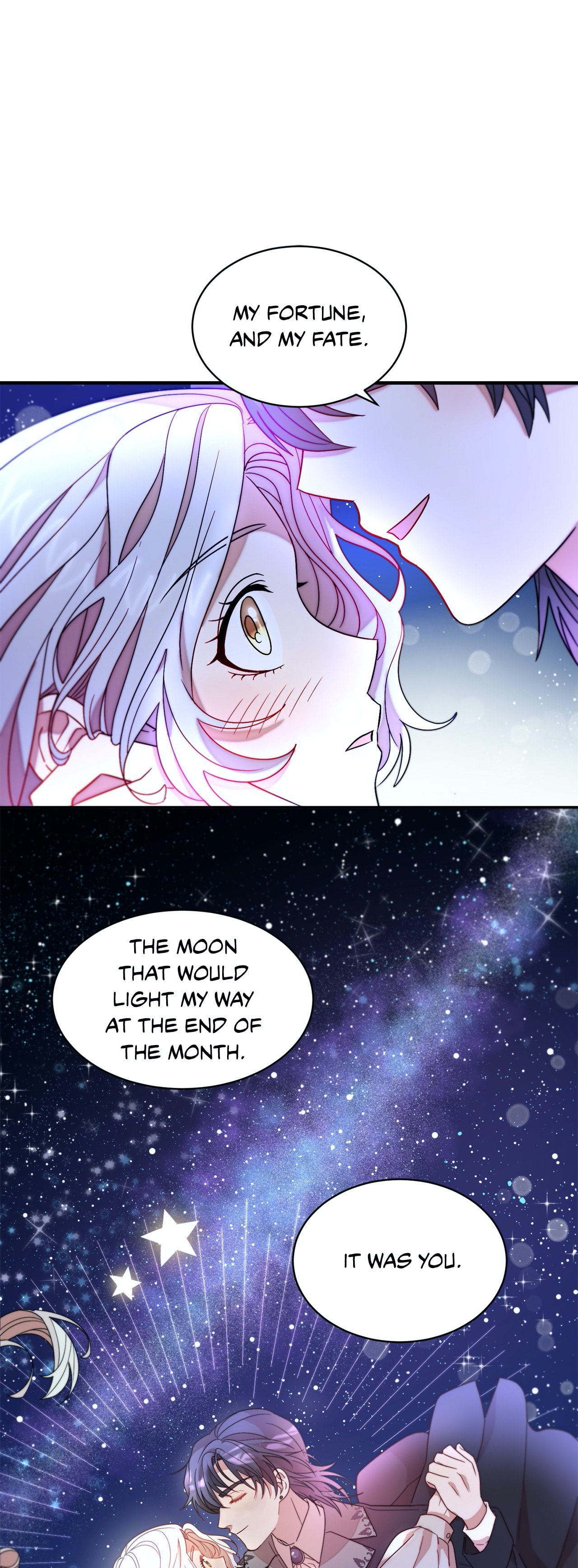 Read Romance in Reverse chapter 49 image 26 on Lezhin
