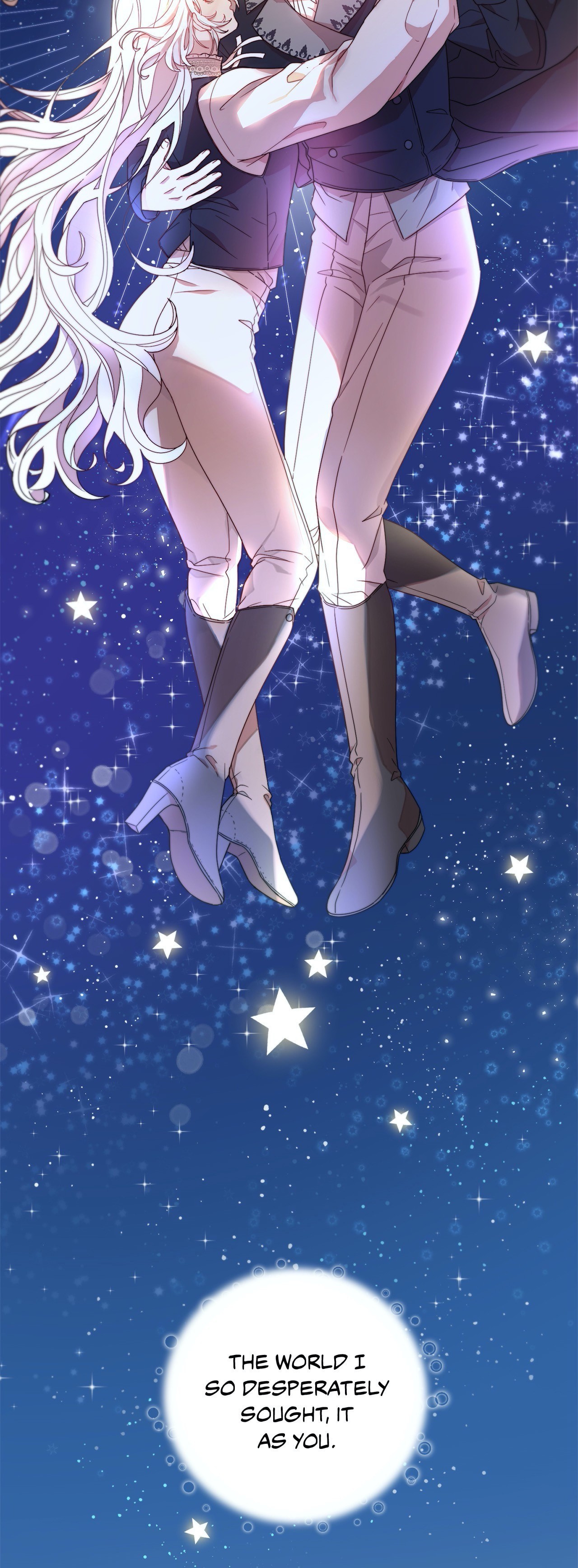 Read Romance in Reverse chapter 49 image 27 on Lezhin