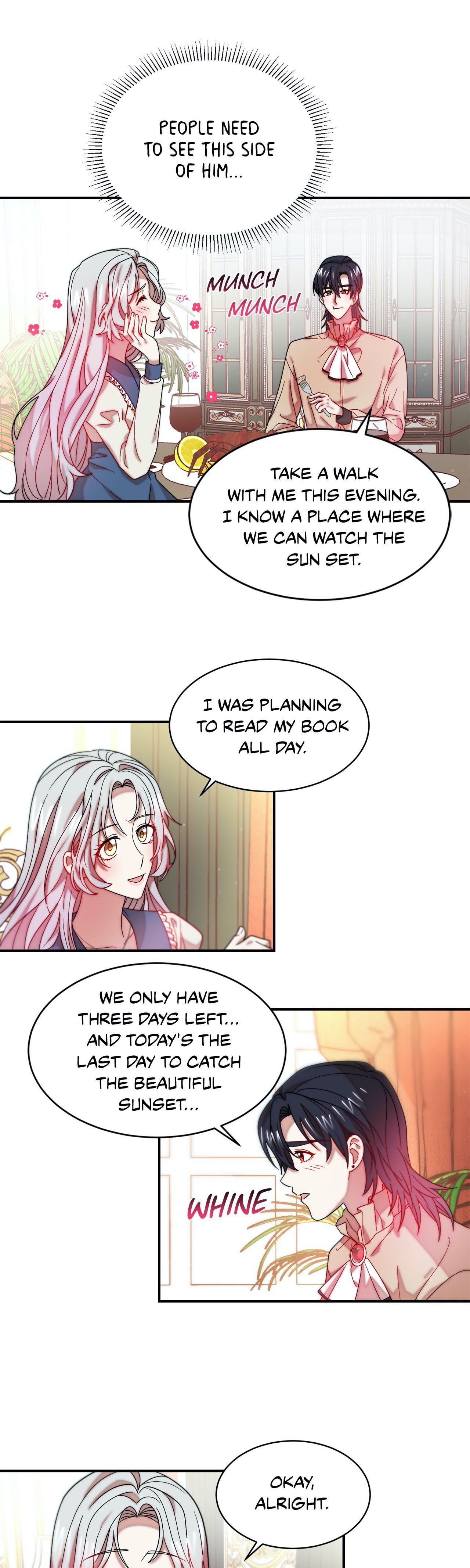 Read Romance in Reverse chapter 49 image 6 on Lezhin