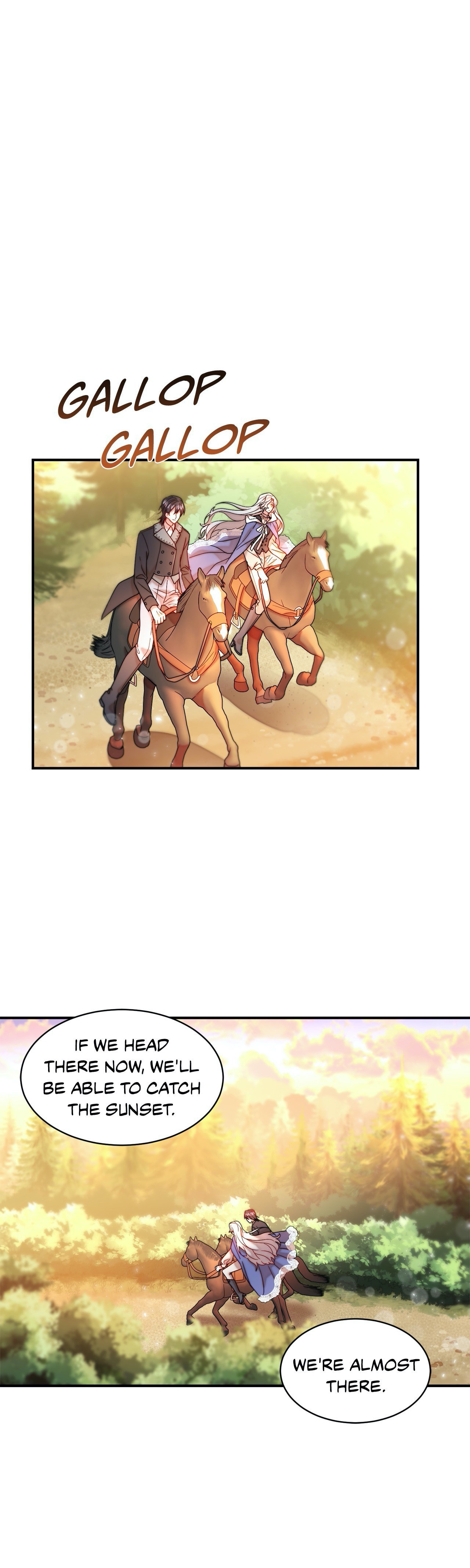 Read Romance in Reverse chapter 49 image 9 on Lezhin