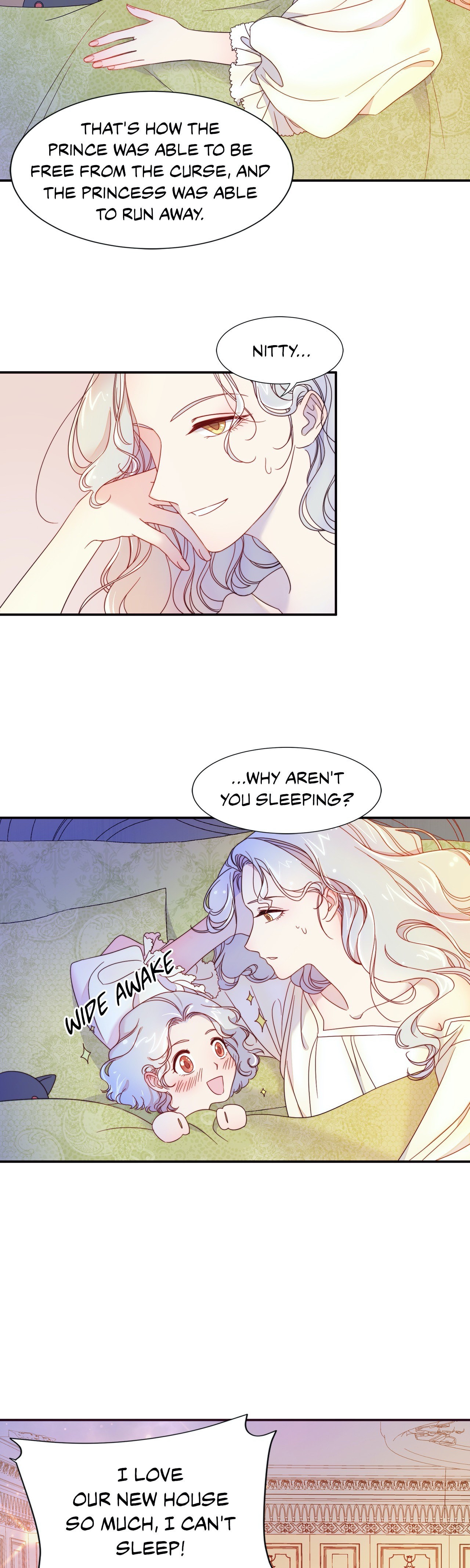 Read Romance in Reverse chapter 5 image 1 on Lezhin