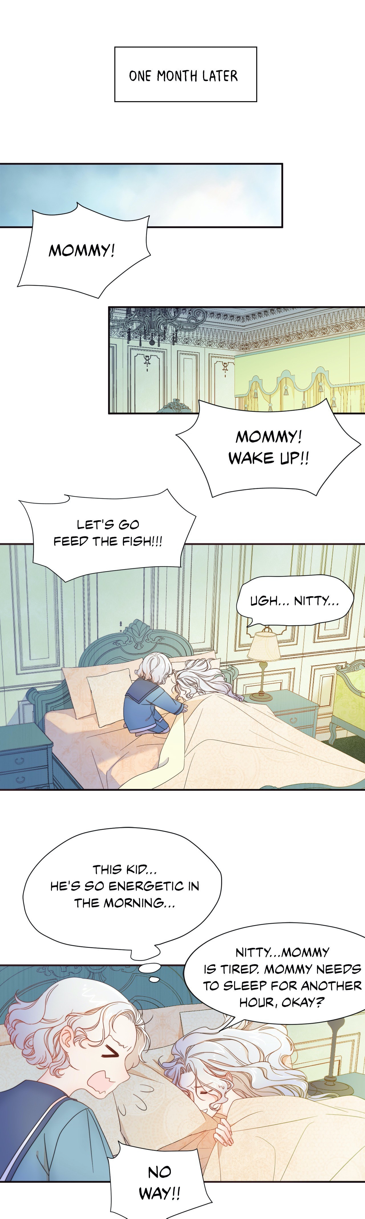 Read Romance in Reverse chapter 5 image 10 on Lezhin
