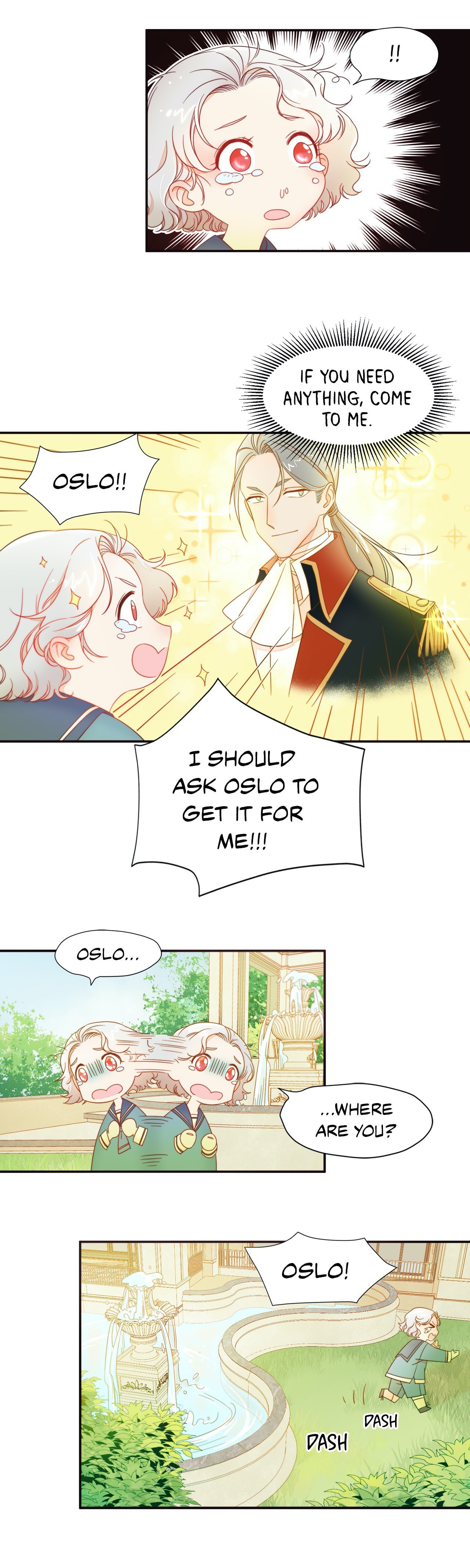 Read Romance in Reverse chapter 5 image 14 on Lezhin