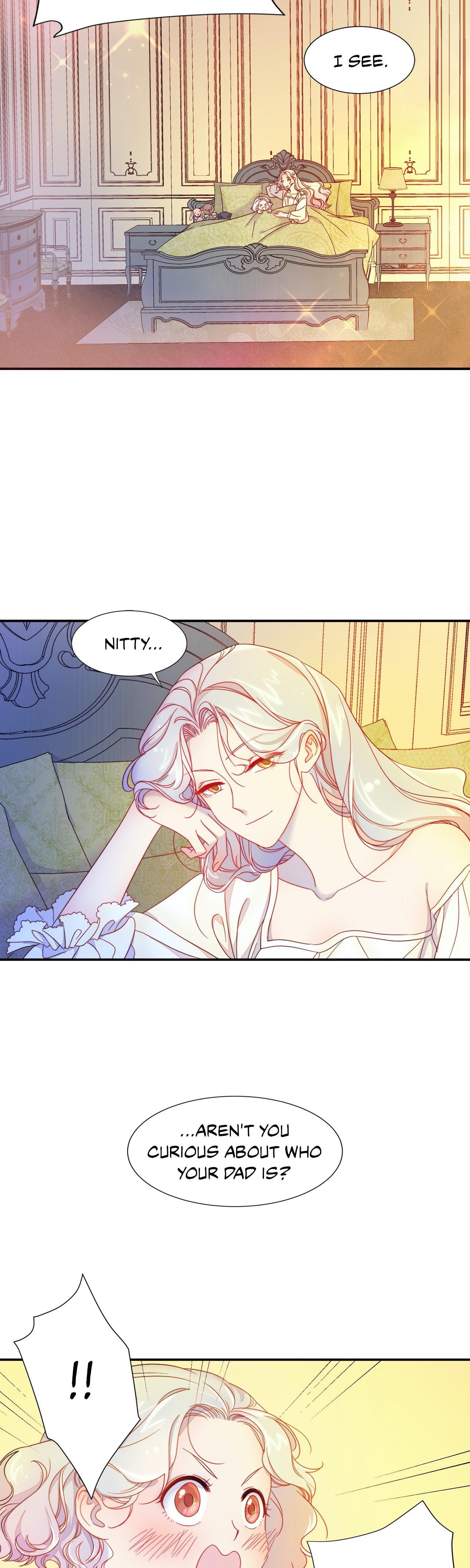 Read Romance in Reverse chapter 5 image 2 on Lezhin