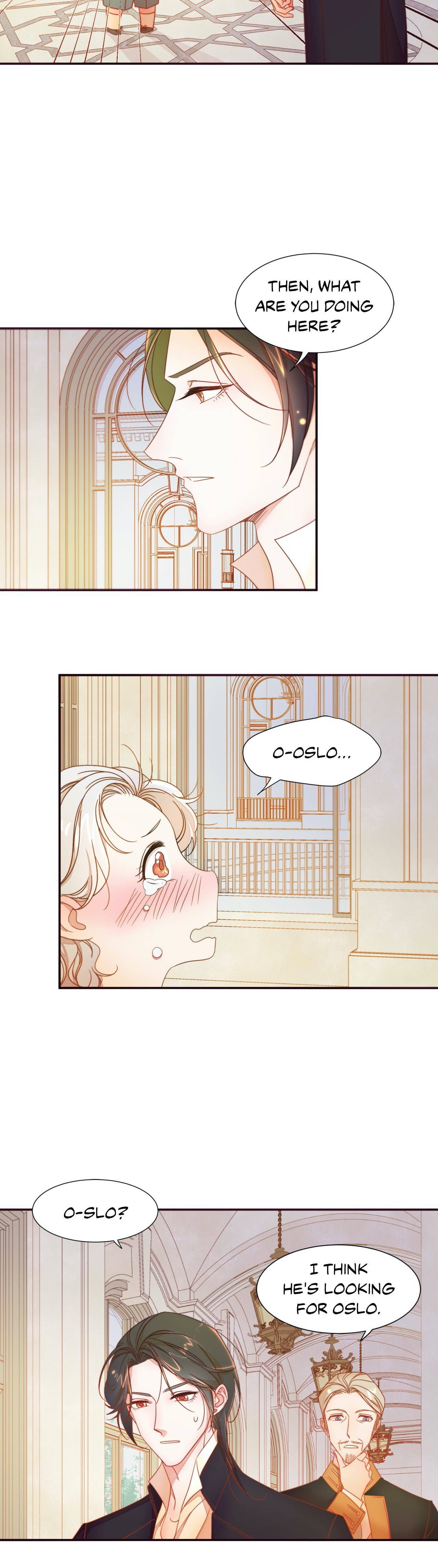 Read Romance in Reverse chapter 5 image 22 on Lezhin