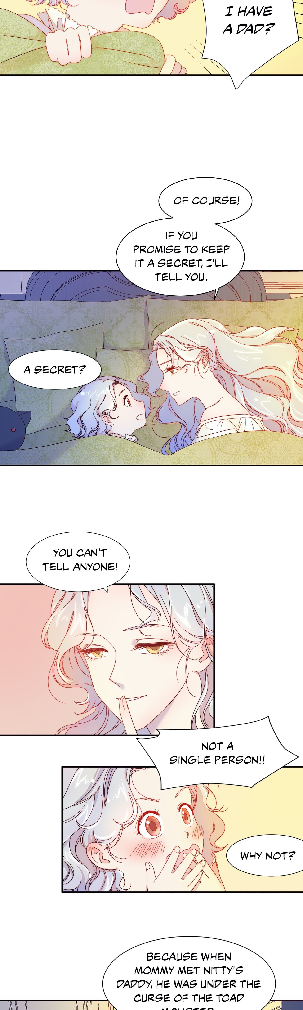 Read Romance in Reverse chapter 5 image 3 on Lezhin
