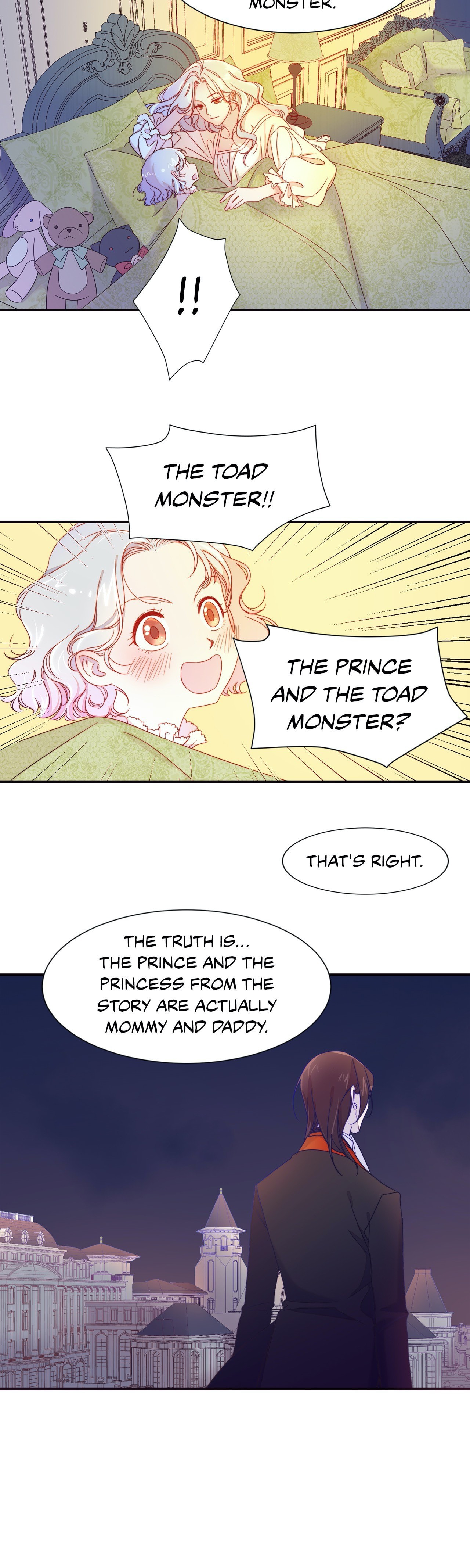 Read Romance in Reverse chapter 5 image 4 on Lezhin