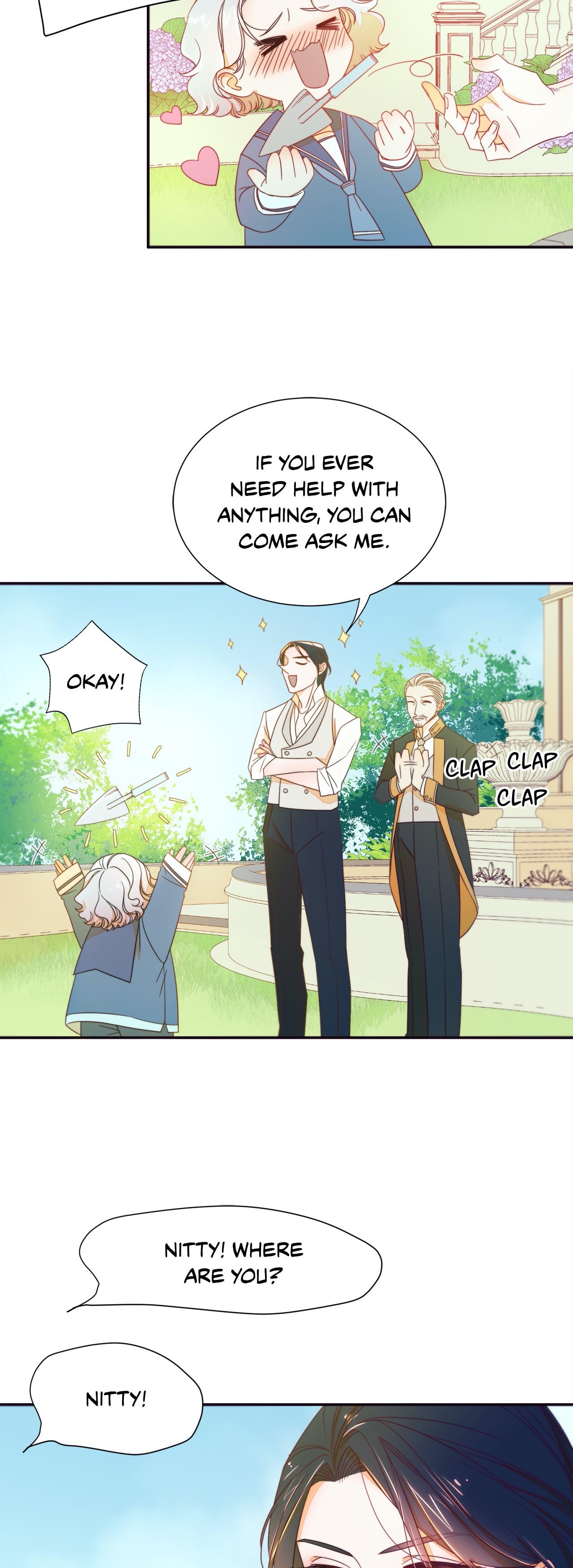 Read Romance in Reverse chapter 6 image 15 on Lezhin