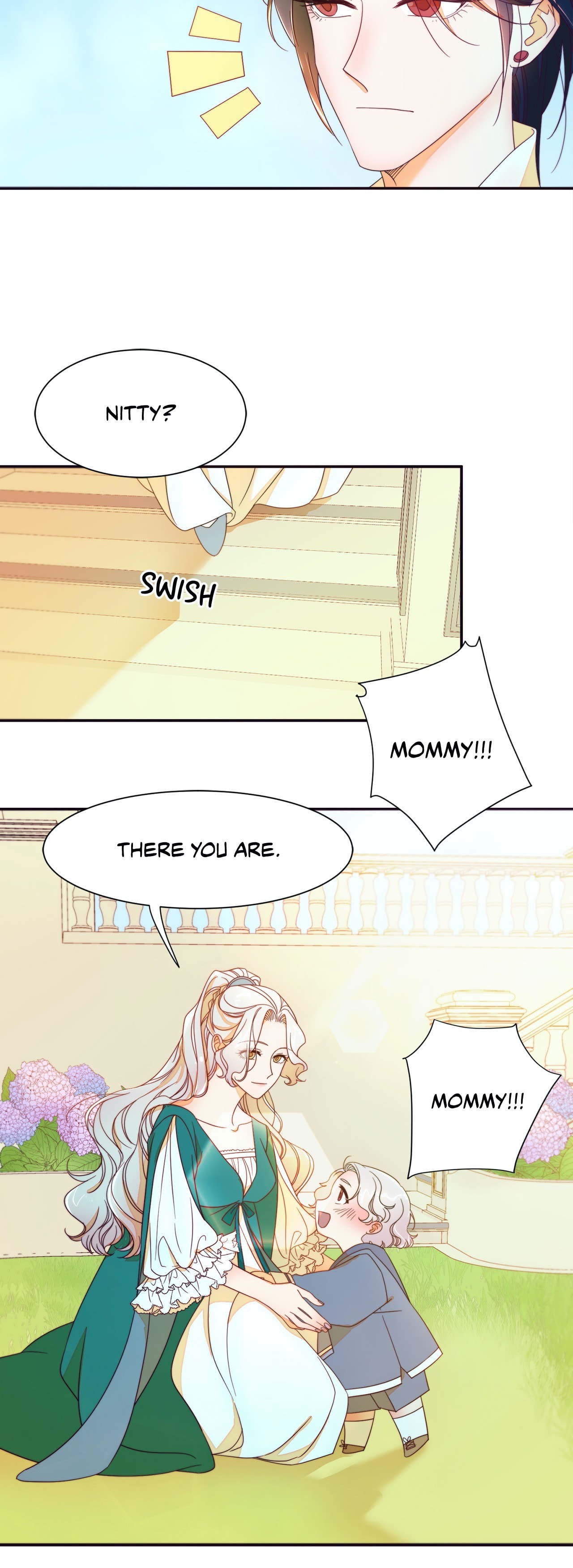 Read Romance in Reverse chapter 6 image 16 on Lezhin