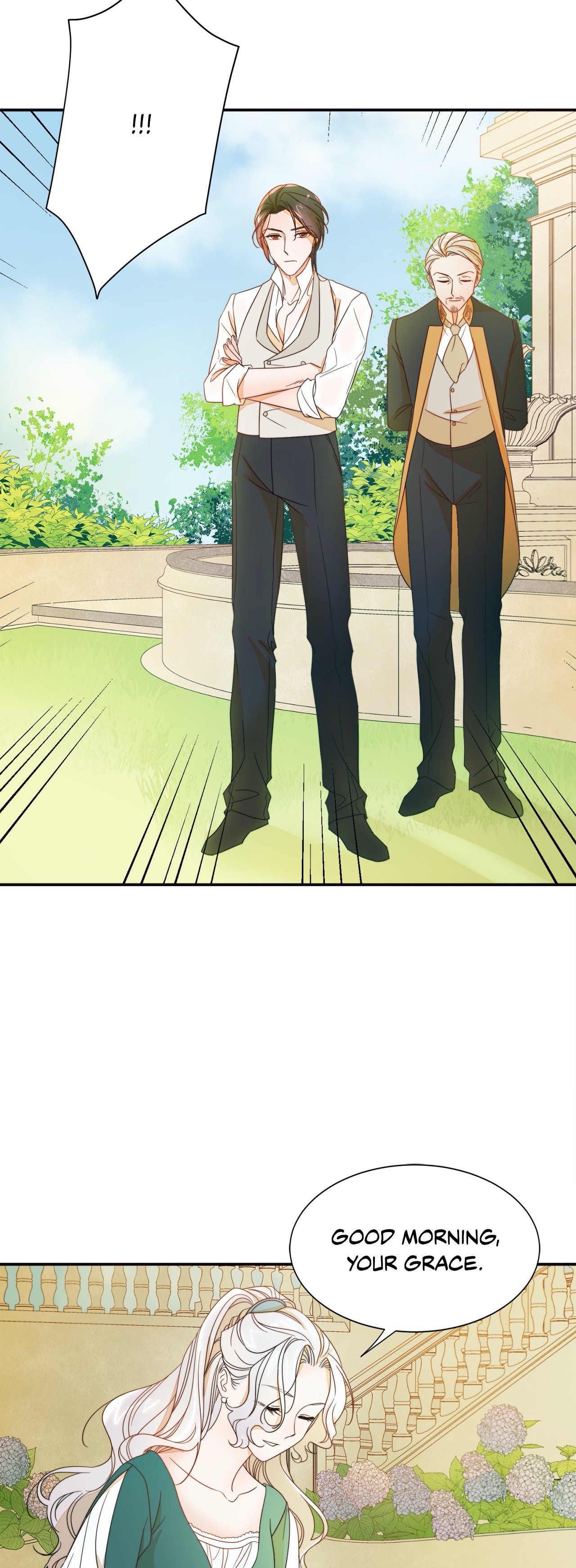 Read Romance in Reverse chapter 6 image 18 on Lezhin