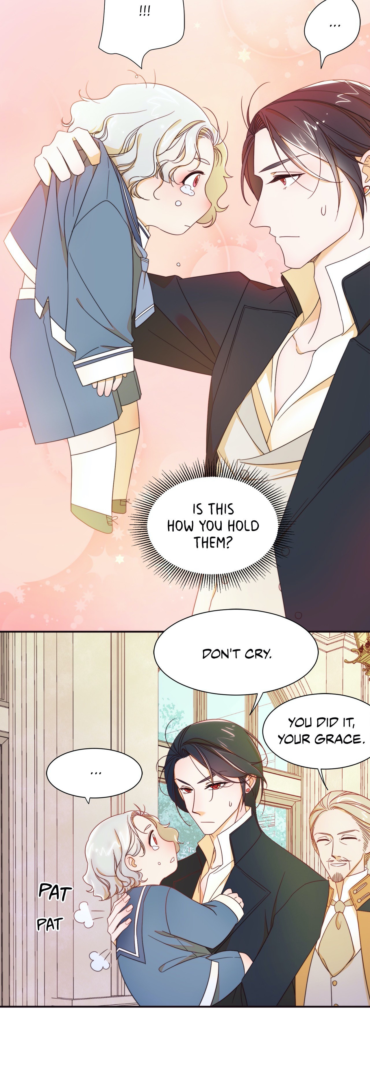 Read Romance in Reverse chapter 6 image 2 on Lezhin