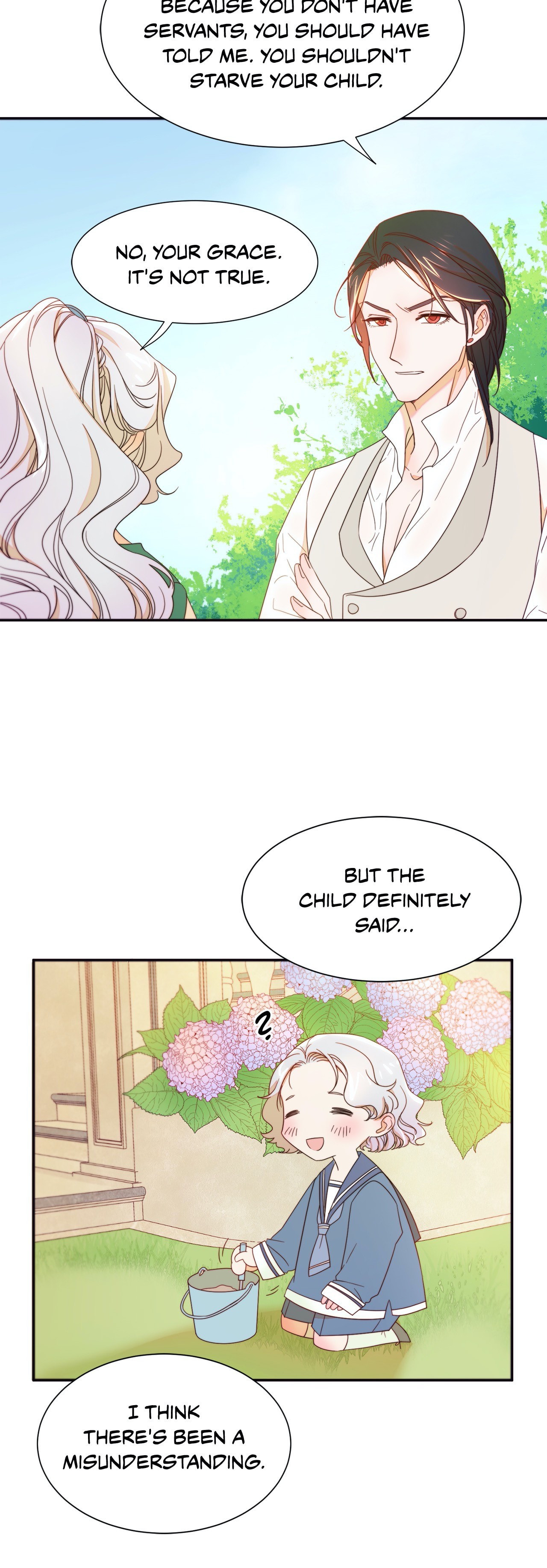 Read Romance in Reverse chapter 6 image 22 on Lezhin