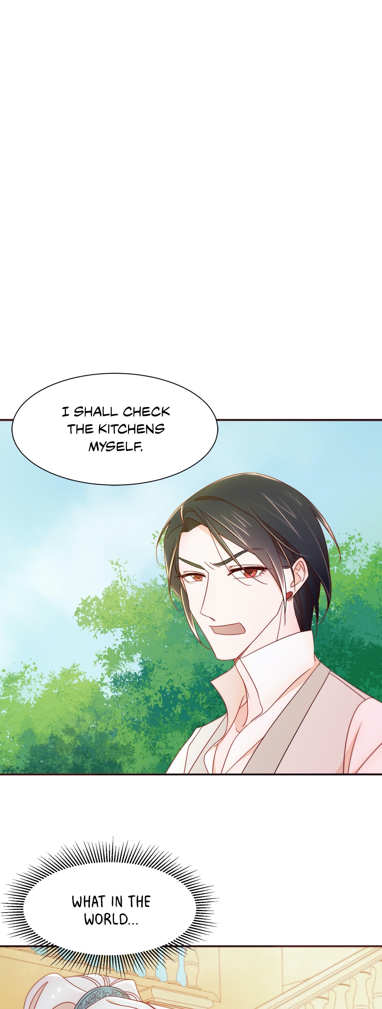 Read Romance in Reverse chapter 7 image 0 on Lezhin