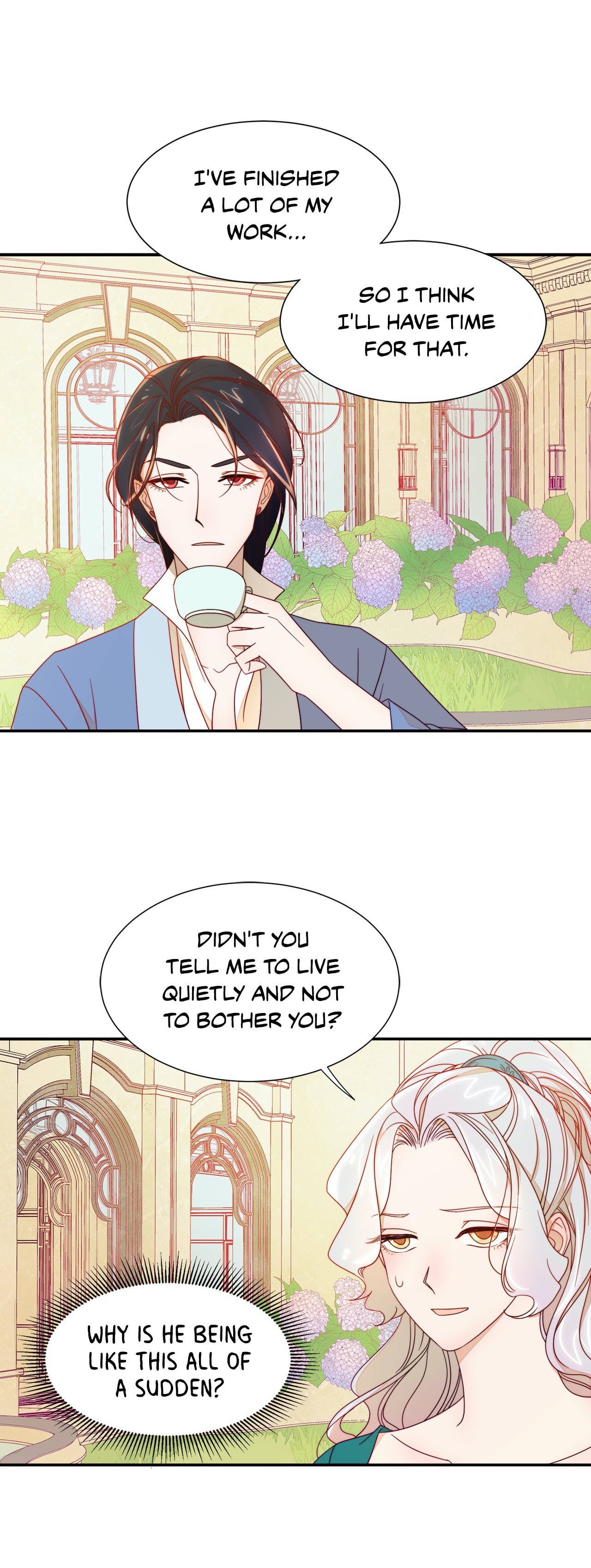 Read Romance in Reverse chapter 7 image 10 on Lezhin