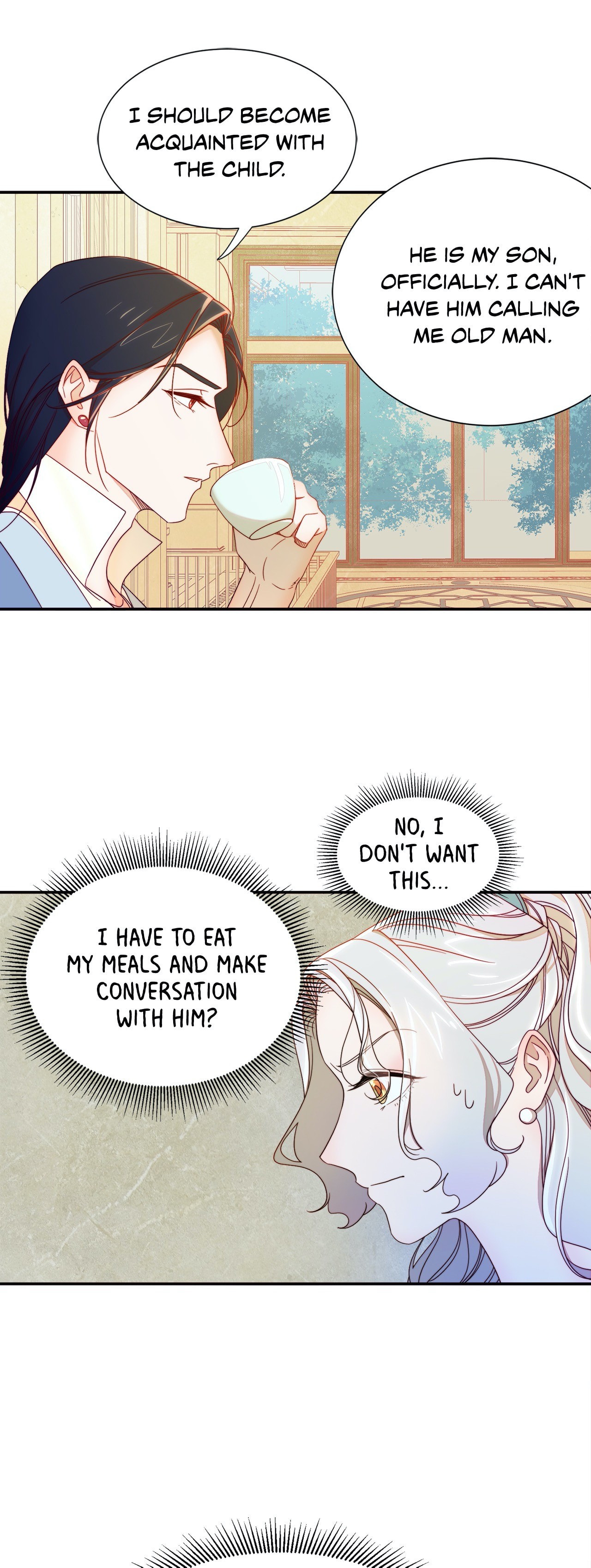 Read Romance in Reverse chapter 7 image 11 on Lezhin