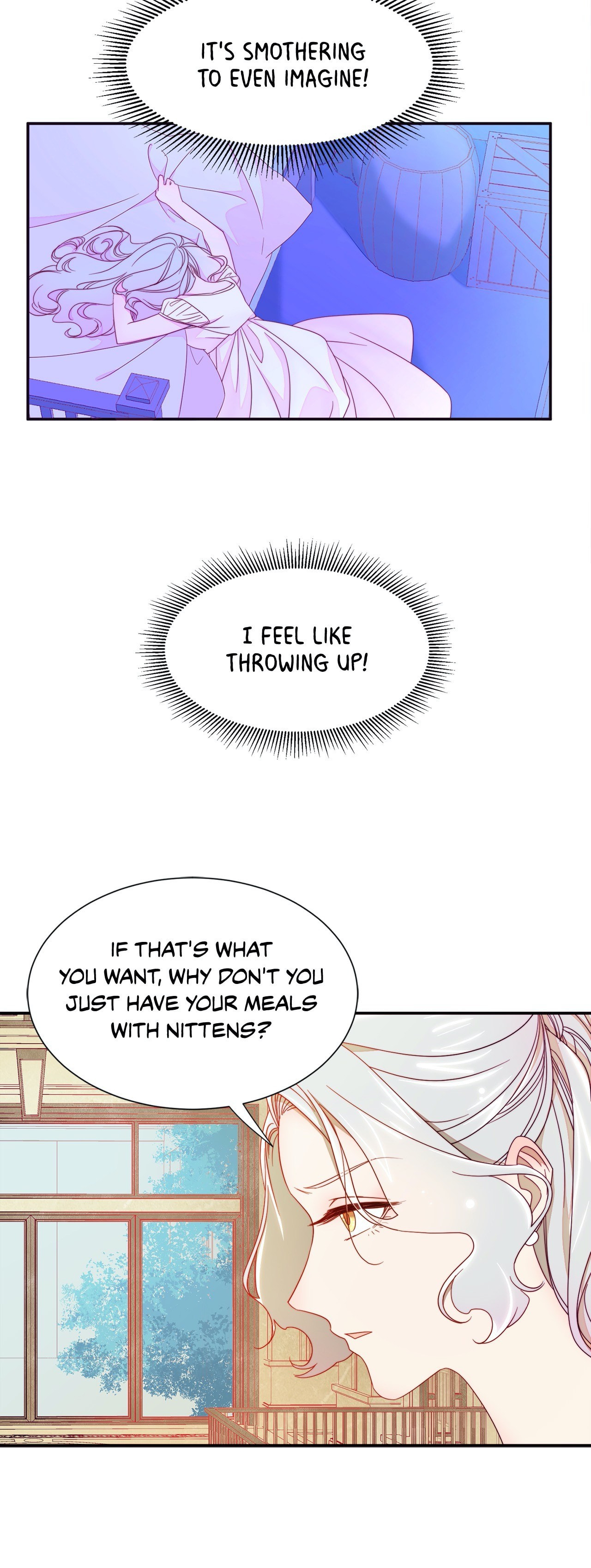 Read Romance in Reverse chapter 7 image 12 on Lezhin