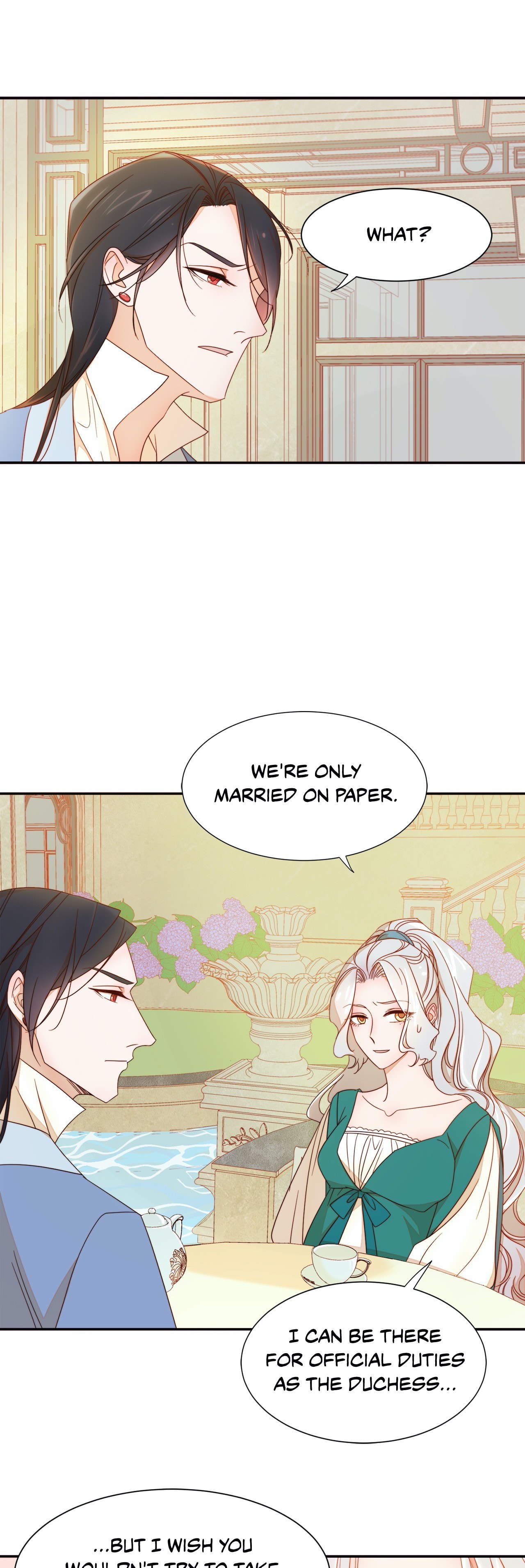 Read Romance in Reverse chapter 7 image 13 on Lezhin