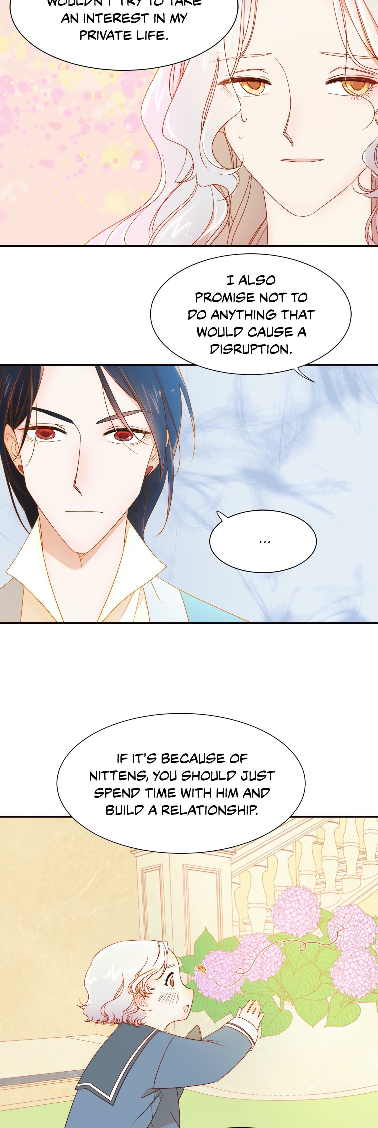 Read Romance in Reverse chapter 7 image 14 on Lezhin