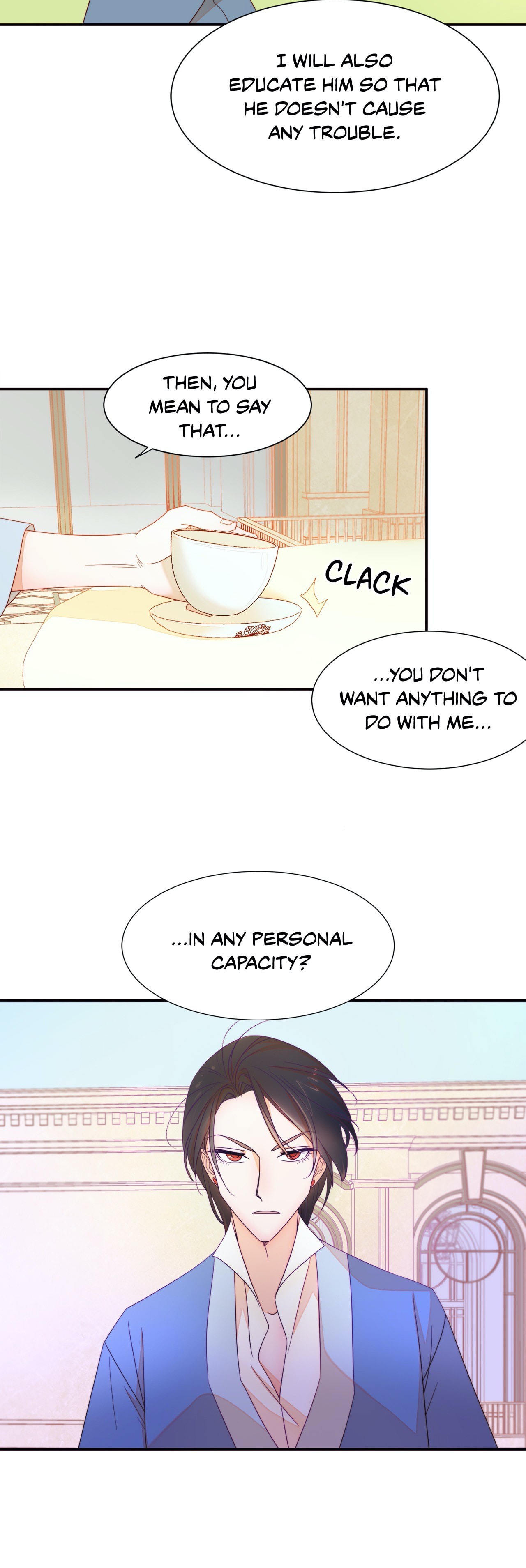 Read Romance in Reverse chapter 7 image 15 on Lezhin