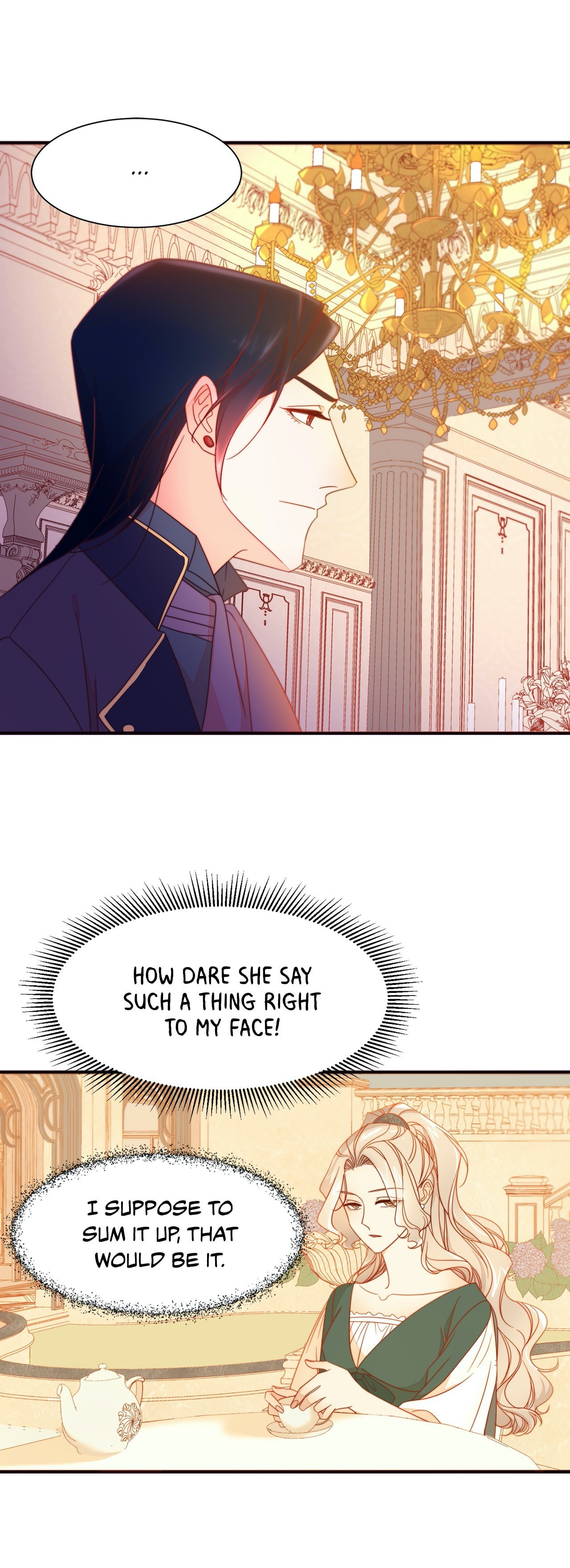 Read Romance in Reverse chapter 7 image 21 on Lezhin
