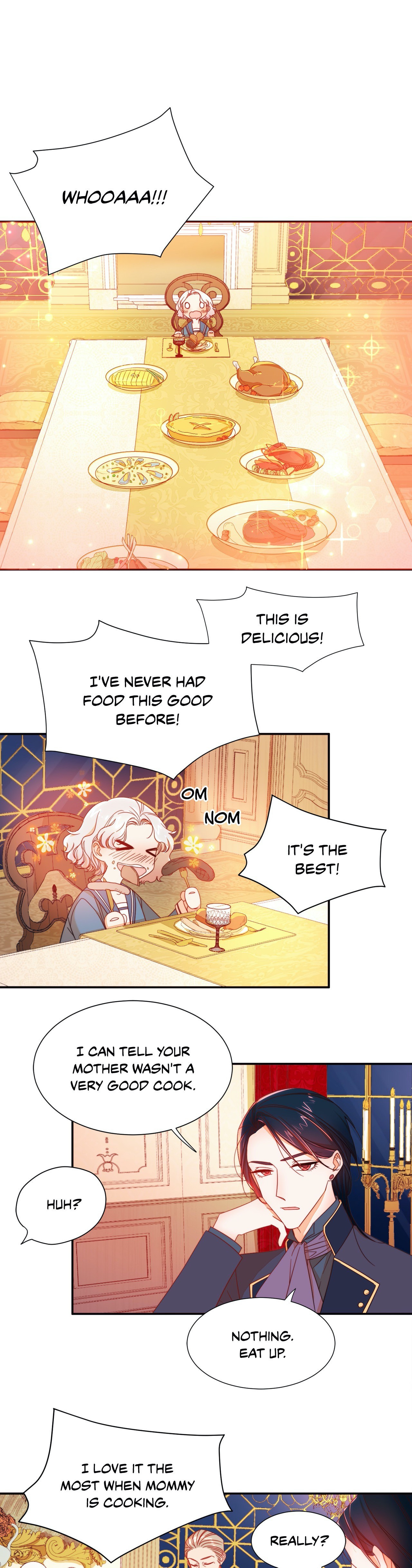Read Romance in Reverse chapter 7 image 22 on Lezhin