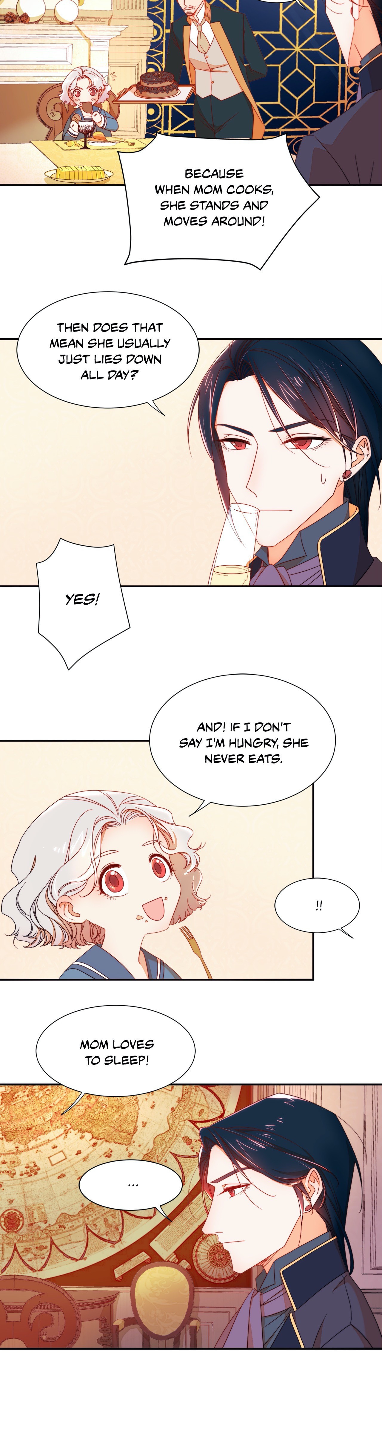 Read Romance in Reverse chapter 7 image 23 on Lezhin