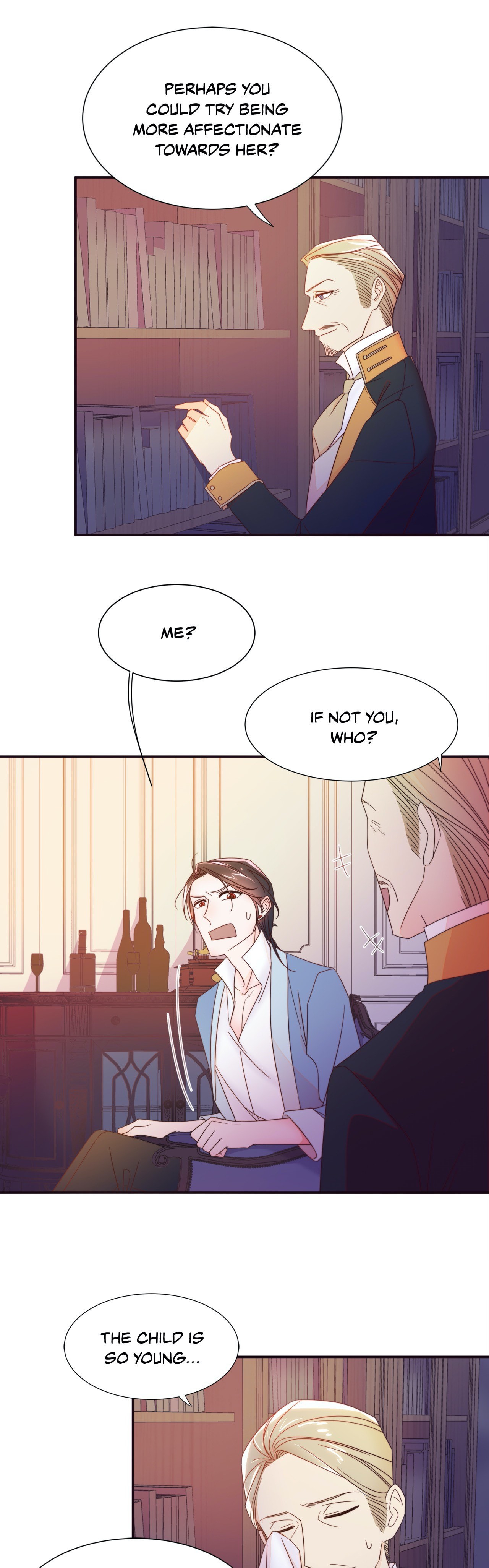 Read Romance in Reverse chapter 7 image 25 on Lezhin