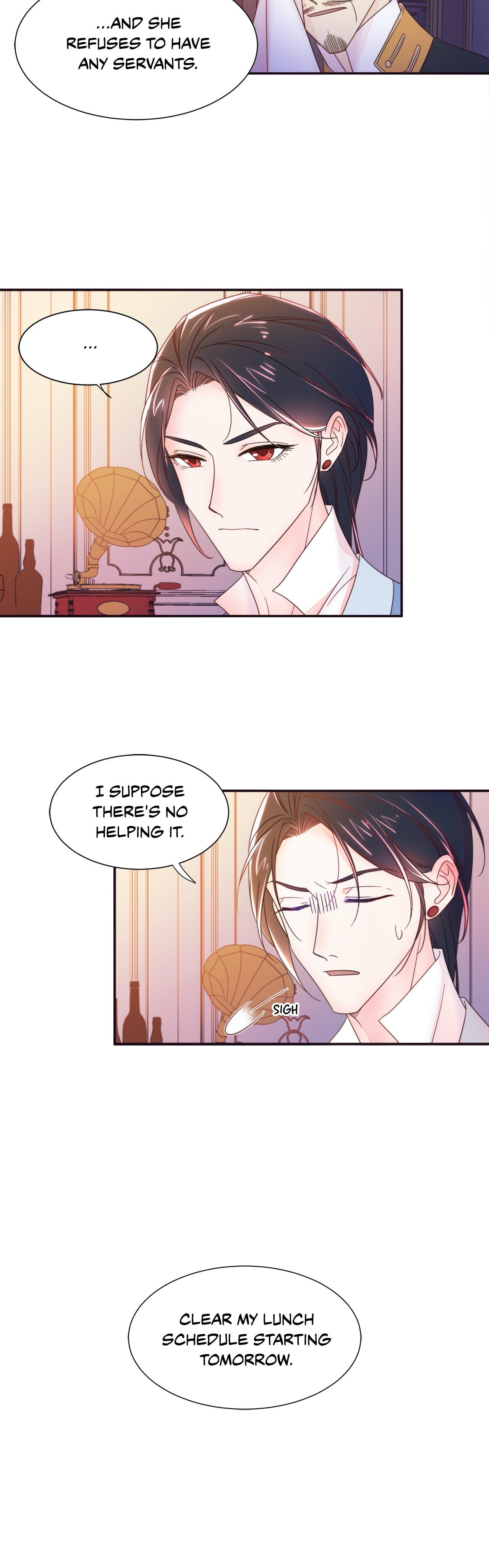 Read Romance in Reverse chapter 7 image 26 on Lezhin