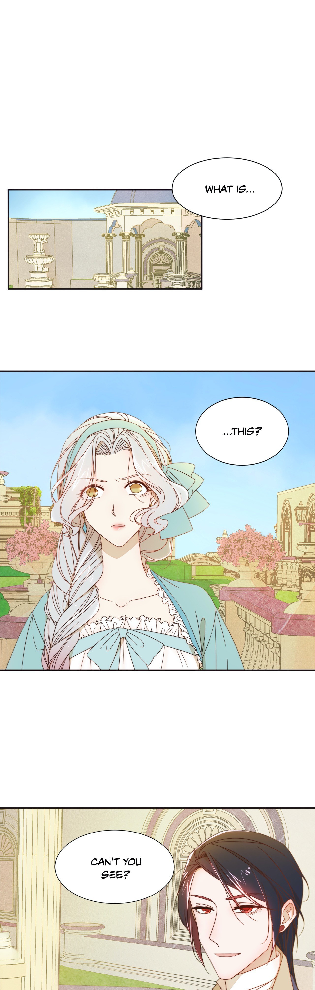 Read Romance in Reverse chapter 7 image 27 on Lezhin