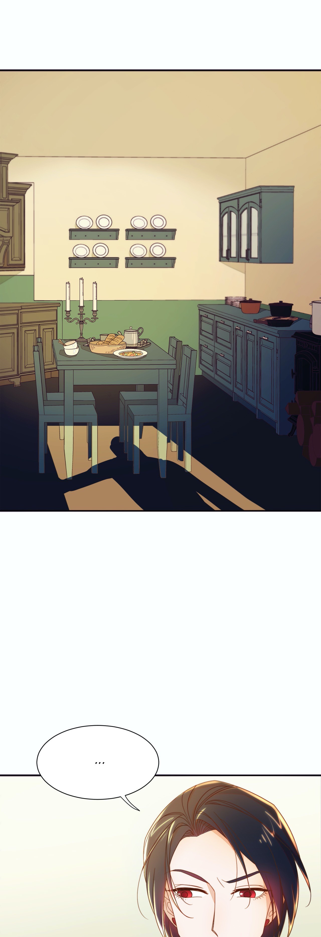 Read Romance in Reverse chapter 7 image 3 on Lezhin