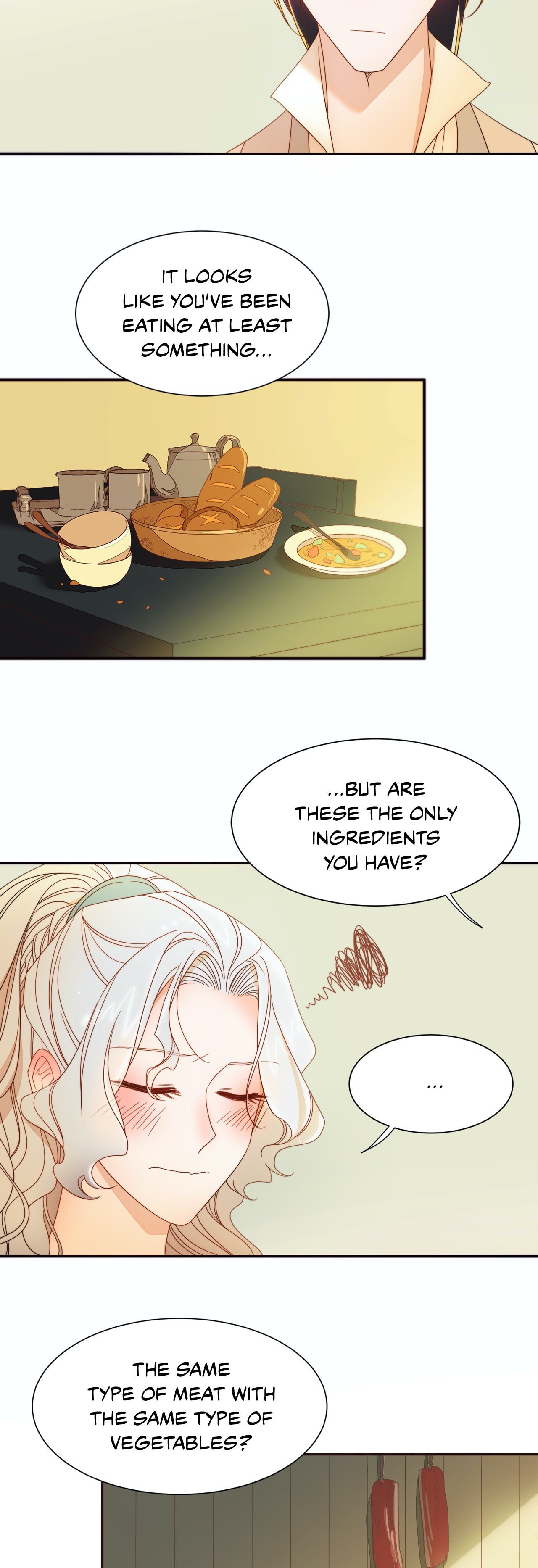 Read Romance in Reverse chapter 7 image 4 on Lezhin