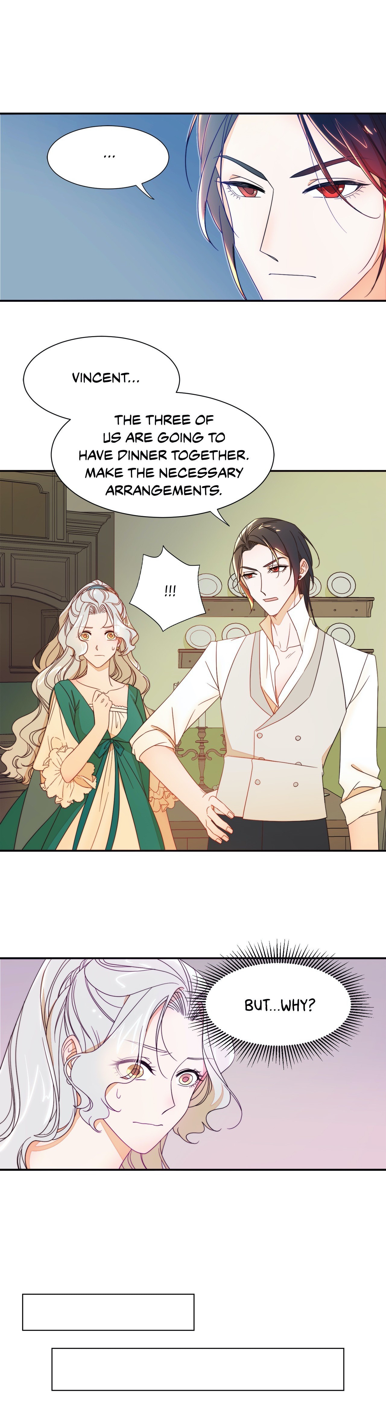 Read Romance in Reverse chapter 7 image 7 on Lezhin