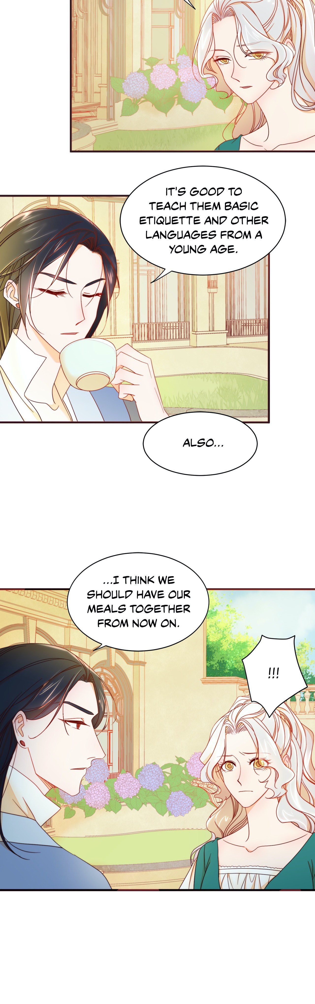 Read Romance in Reverse chapter 7 image 9 on Lezhin