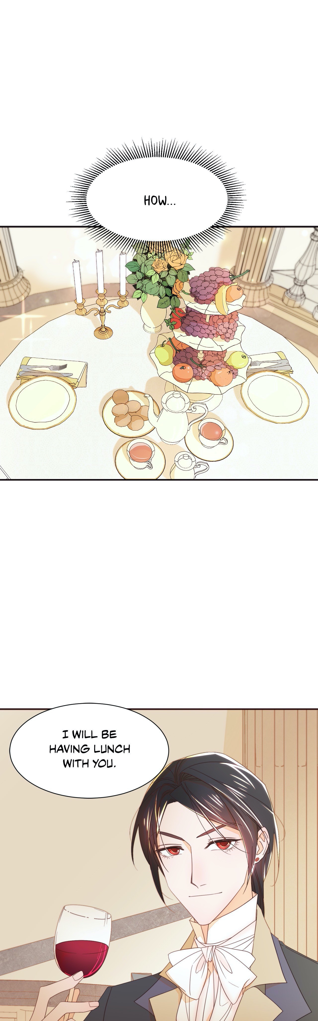 Read Romance in Reverse chapter 8 image 0 on Lezhin