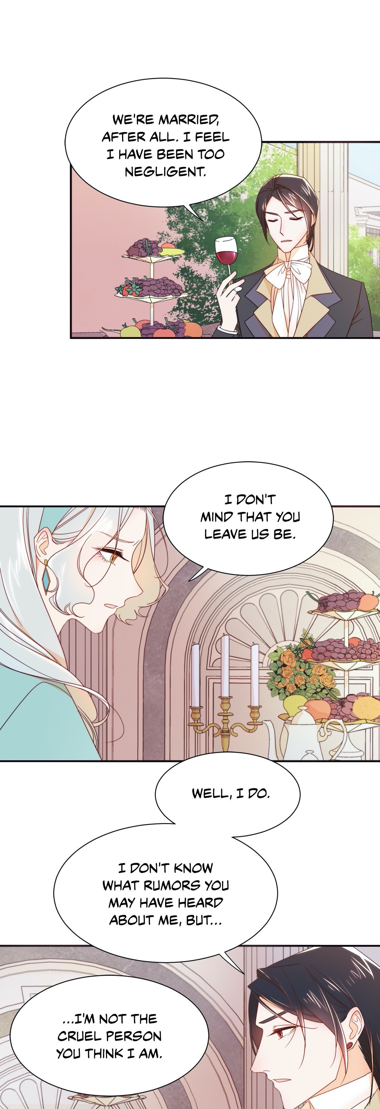 Read Romance in Reverse chapter 8 image 10 on Lezhin